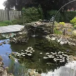 Holiday Home 9P For A Wonderful Family Holiday
