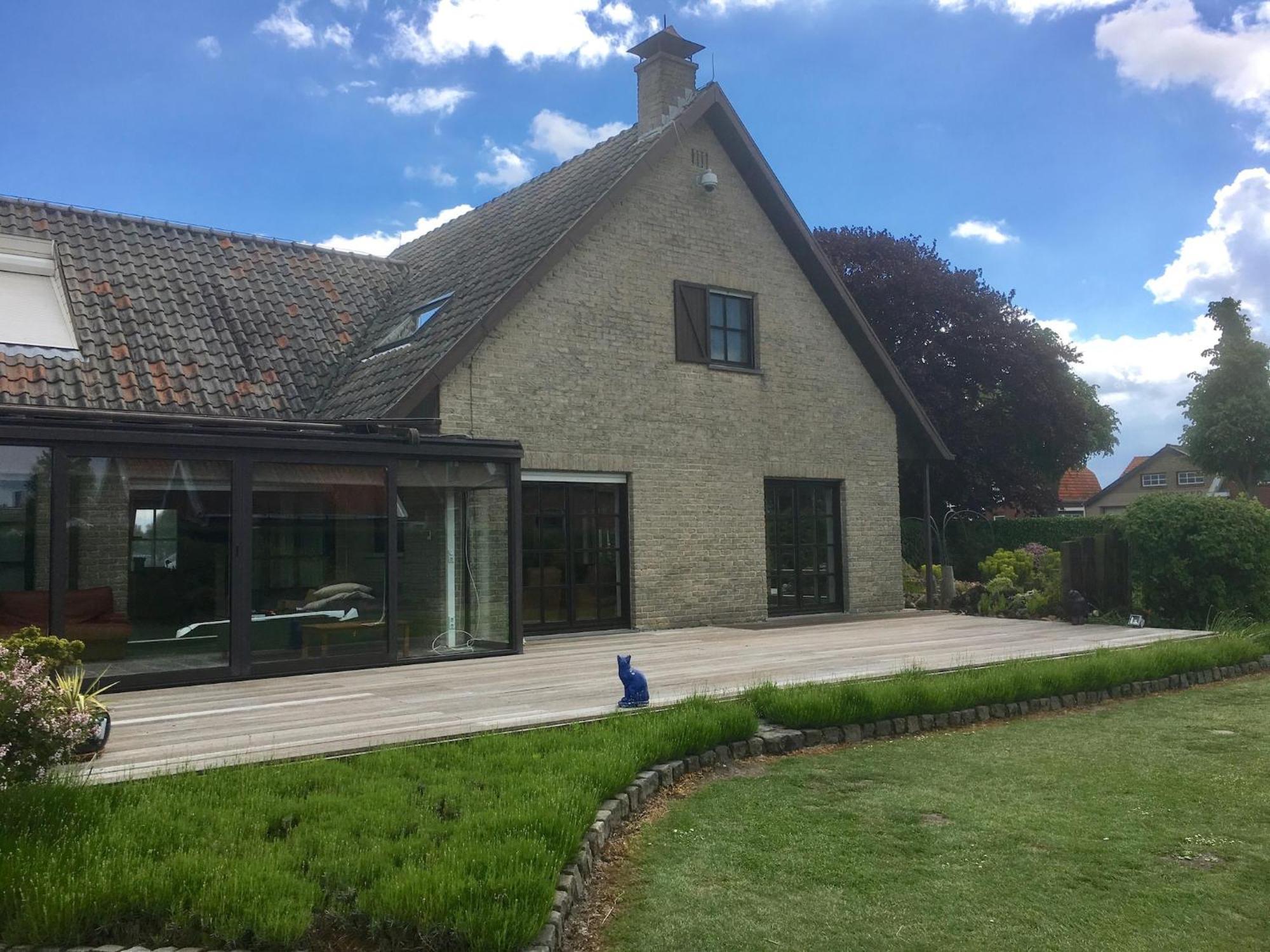 9p For A Wonderful Family Vakantiehuis